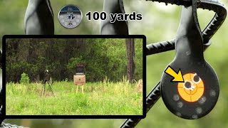 .177 Caliber Airgun Pellets - Range & Effectiveness PART 1