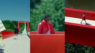 What's Up - Le nouveau futur selon Louis Vuitton Collection Croisière 2022
