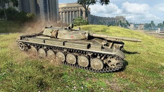 Стрим.Топ Советские,Французский Средние и Легкие танки танки на заказ