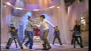 Belinda y Martin "Amigos por Siempre" de Niños