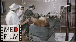 Влагалищные акушерские операции, проф. Ванина Л.В. © Vaginal obstetric operations