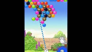 Simon's Cat Pop Time Level 776 - NO BOOSTERS ? | SKILLGAMING ✔️