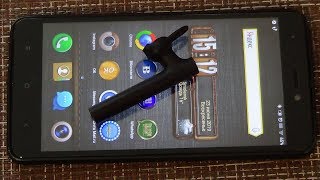 Bluetooth-гарнитура Xiaomi