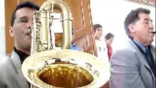 SAX BARITONO CEREJEIRAS-RO hino 75