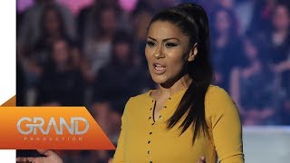 Mina Kostic i Evolution bend - Prosek - GK - (TV Grand 13.05.2019.)
