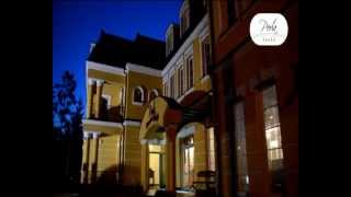 Perła Jasło - Restauracja & Hotel