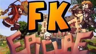 Best-of Fallen kingdoms sur EpiCube