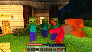 Minecraft TerraFirmaCraft #43: Collection Mode
