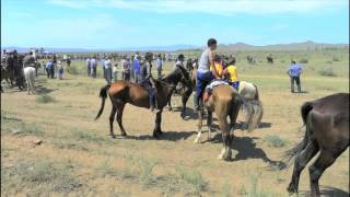 Go to Tuva / Sainkho & Garlo  eng ep 7/11
