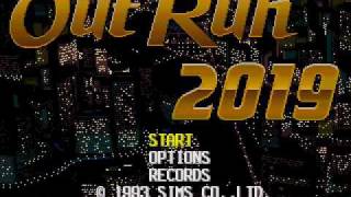 Outrun 2019 - Victorious