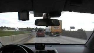 ISP Bum Rush Truckers on 80/90 (AGAIN!)