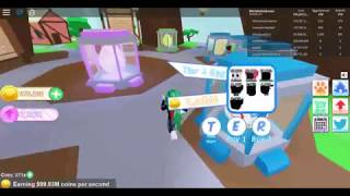Roblox Pet Ranch Simulator Hholykukingames Has 2 Codes Plus Makes 2 Pets Shiny