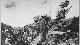 Fotos Primera Guerra Mundial