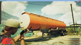 Как взломать GTA 5 Online