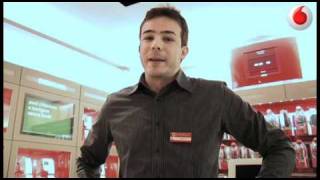 Vodafone Discover Program