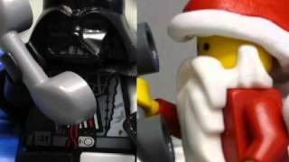 Lego star wars- Christmas special 2010