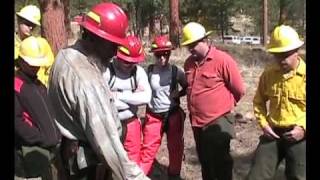 AmeriCorps NCCC: Leave Your Mark!