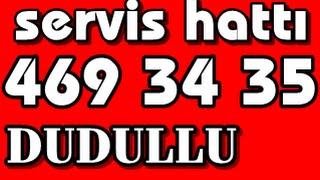 Dudullu Buzdolabı Servisi  Dudullu Buzdolabı