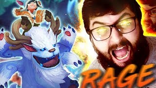 MAIN NUNU REACCIONA A SU NUEVO REWORK (Parodia)