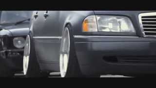 Mercedes Benz C 180 W202 HD Movie