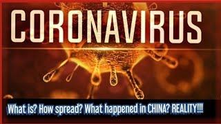 CORONAVIRUS REALITY AND FAKE NEWS IN PAKISTAN