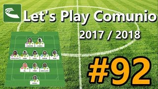 Let's Play Comunio 2017/2018 eine komplette Saison #92 Tag LSP