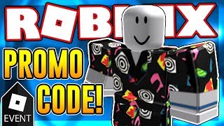 NEW PROMO CODE FOR ELEVEN'S MALL OUTFIT | Roblox
