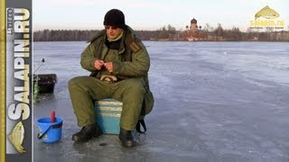 Разведка на Введенском [salapinru]