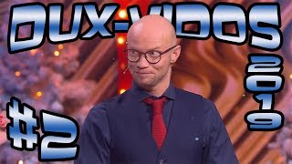 ЛУЧШИЕ ПРИКОЛЫ 2019 "DUX-VIDOS" - #2 (18+)!!!