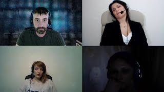 11-RU (IT) Инна, Виновна в чувствах вины - Регрессивный гипноз Калоджеро Грифази