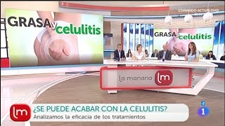 Dr morano la mañana tve