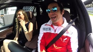 Petrucci: "This track is quite extreme"
