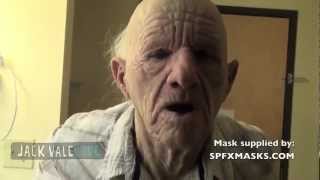 Old Man Mask (REALISTIC!)
