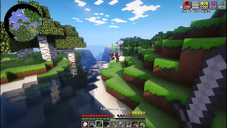 ОПАСНЫЙ МИР! #4 [ЖЕНИХИ] - Minecraft