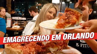 CASA DE TEMPORADA ORLANDO 2018