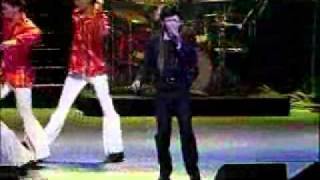 Jamal Abdillah Medley (Deru, Kau Lupa Janji, Gadis Melayu dan Aku Penghibur)