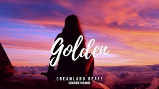 Golden - Emotional R&B Beat
