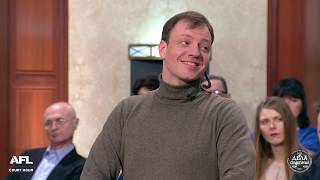 Дела Семейные. Новые истории. 20.05.2019