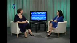 Объять необъятное. Кто живет внутри нас (12.01.2013)