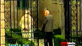 Eremo del Monte Rua 1980