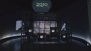 2017 - Steve Jobs, O Visionàrio (short version)
