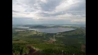 Глава Абзелиловского района Рим Сынгизов просит взятку!