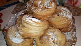ПАХЛАВАИ ДЕГИ БЕНИХОЯТ БОЛАЗЗАТ...
