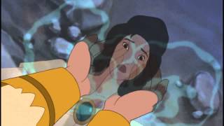 Pocahontas 2 - Where Do I Go From Here Reprise (Russian)