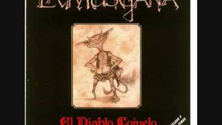 La Musgaña - La niña