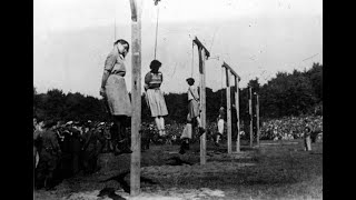 10 Wicked Women in Nazi Concentration Camps