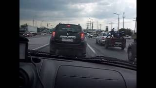 Авто.Поездка.Путешествие.Тольятти.Отдых.Отпуск.Черное.Море.Краснодарский край.2016.