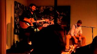 Jack and Diane - Cover by Spenser & Mike