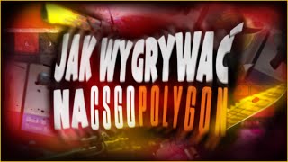 JAK WYGRYWAĆ PRAKTYCZNIE WSZYSTKO NA CSGOPolygon.com? | ROZDAJE COINSY!