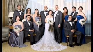 Ritz Carlton Wedding - White Plains, NY  [Alexandra & William]